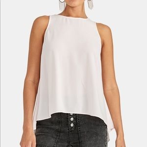 NEW RACHEL Rachel Toy Tank Top